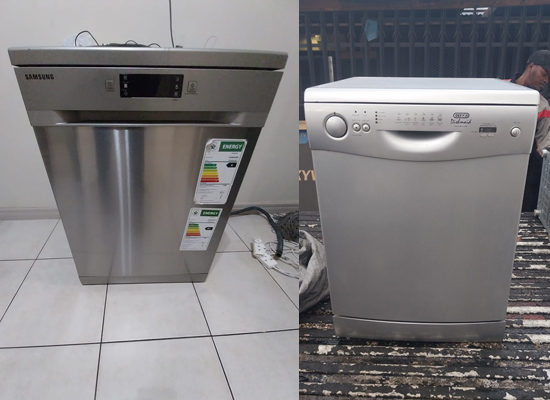 Dishwasher repair expert technicians